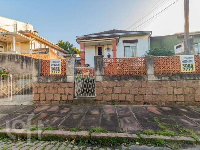 Casa com 3 quartos à venda na Parque dos Nativos, 415, Vila Ipiranga, Porto Alegre, 90 m2 por R$ 800.000