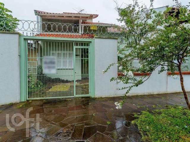 Casa com 4 quartos à venda na Avenida Professor Paula Soares, 1530, Jardim Itu Sabará, Porto Alegre, 210 m2 por R$ 650.000