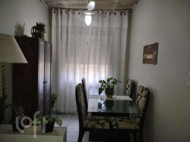 Casa com 2 quartos à venda na Avenida Capivari, 740, Cristal, Porto Alegre, 100 m2 por R$ 950.000