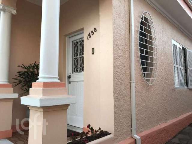 Casa com 3 quartos à venda na Avenida Bento Gonçalves, 1380, Partenon, Porto Alegre, 240 m2 por R$ 1.500.000