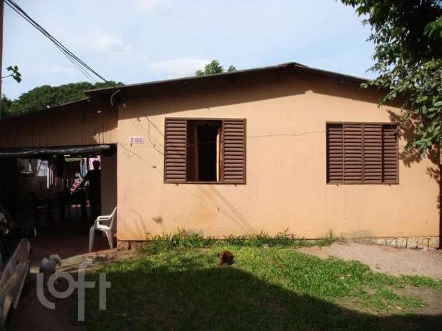 Casa com 3 quartos à venda na da Serraria, 2160, Serraria, Porto Alegre, 112 m2 por R$ 350.000