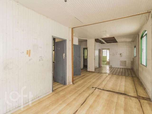 Casa com 2 quartos à venda na Rua Ricalde Marques, 27, Jardim São Pedro, Porto Alegre, 100 m2 por R$ 350.000