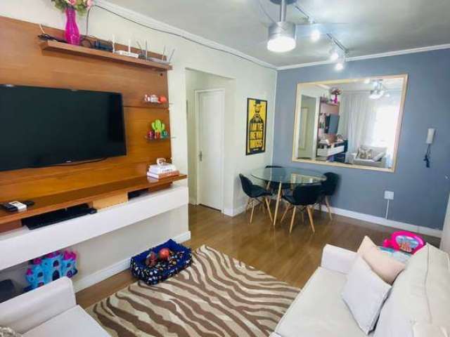 Apartamento com 2 quartos à venda na Rua Professor João de Souza Ribeiro, 859, Humaitá, Porto Alegre, 72 m2 por R$ 200.000