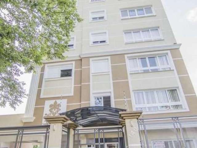 Apartamento com 3 quartos à venda na Rua Juruá, 140, Jardim São Pedro, Porto Alegre, 221 m2 por R$ 900.000