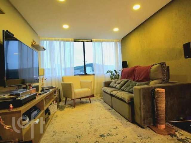 Apartamento com 2 quartos à venda na Rua Octávio de Souza, 343, Nonoai, Porto Alegre, 71 m2 por R$ 329.000