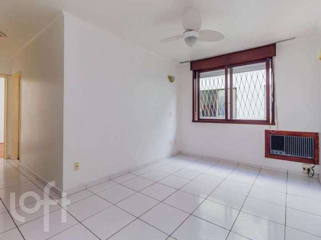 Apartamento com 2 quartos à venda na Rua Santa Isabel, 330, Bom Jesus, Porto Alegre, 61 m2 por R$ 225.000