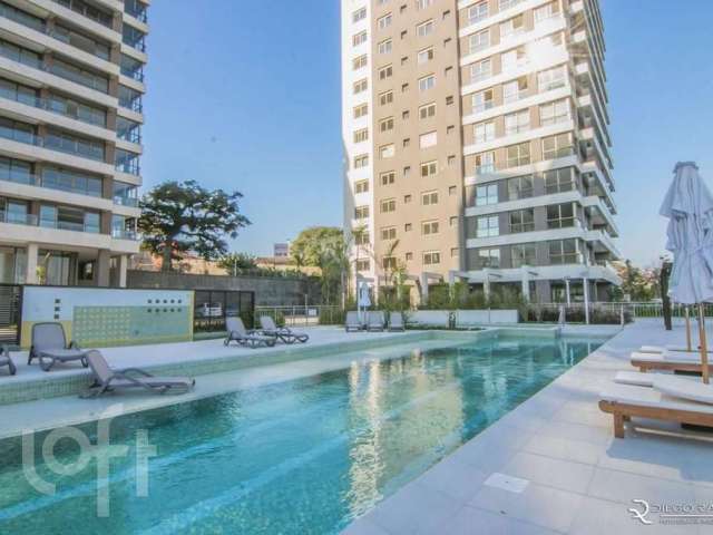 Apartamento com 4 quartos à venda na Avenida Engenheiro Ary de Abreu Lima, 500, Vila Ipiranga, Porto Alegre, 236 m2 por R$ 5.300.000