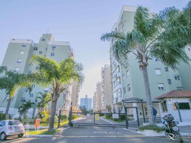 Apartamento com 2 quartos à venda na Xavier da Cunha, 999, Cavalhada, Porto Alegre, 64 m2 por R$ 350.000