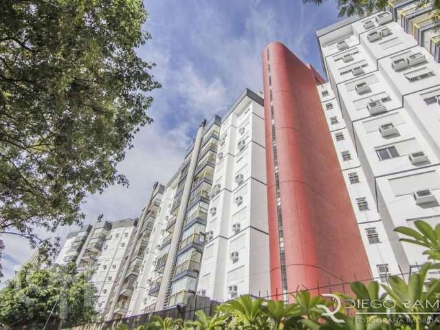 Apartamento com 3 quartos à venda na Érico Veríssimo, 240, Azenha, Porto Alegre, 94 m2 por R$ 750.000