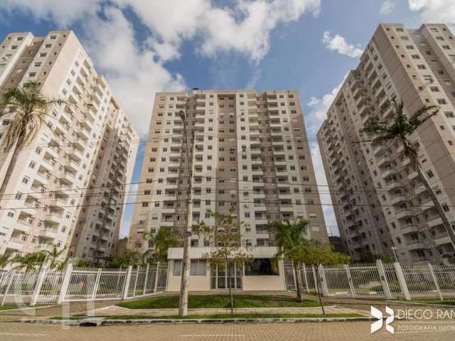 Apartamento com 2 quartos à venda na Avenida Padre Leopoldo Brentano, 280, Humaitá, Porto Alegre, 50 m2 por R$ 350.000