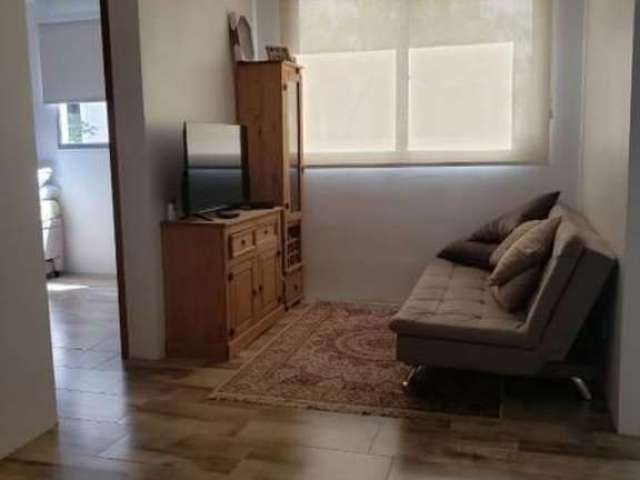 Apartamento com 2 quartos à venda na Avenida João Ferreira Jardim, 138, Rubem Berta, Porto Alegre, 49 m2 por R$ 181.000