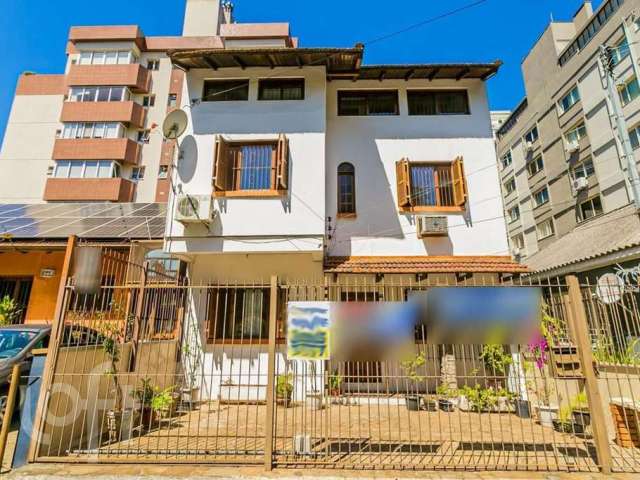 Casa com 4 quartos à venda na Avenida Ijuí, 181, Petrópolis, Porto Alegre, 157 m2 por R$ 600.000