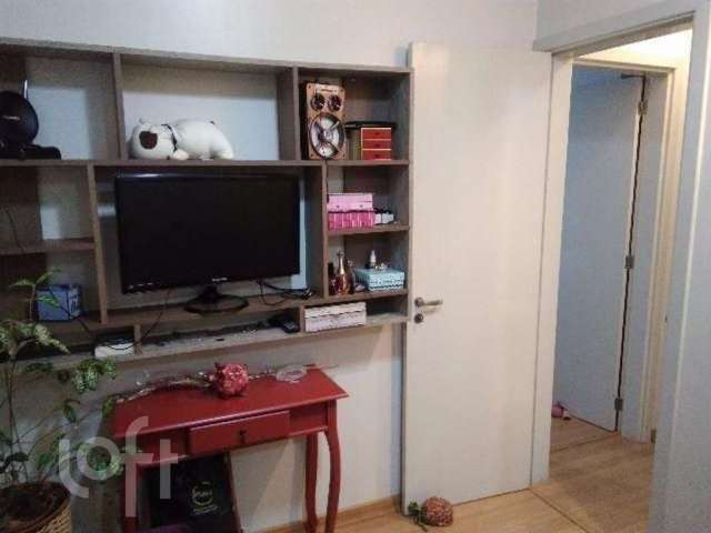 Apartamento com 2 quartos à venda na Avenida da Cavalhada, 2151, Cavalhada, Porto Alegre, 55 m2 por R$ 310.000