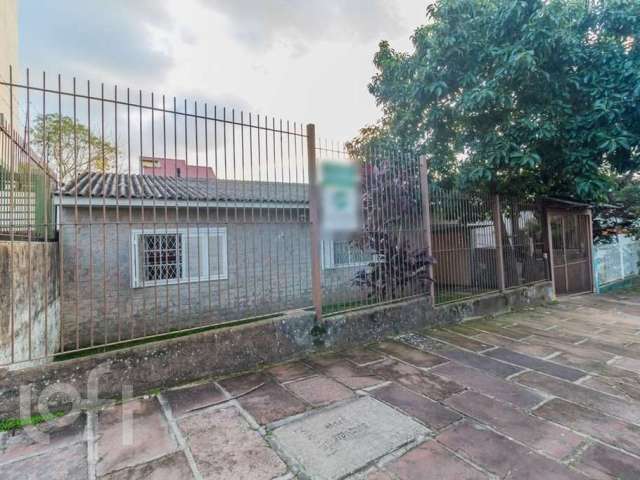 Casa com 3 quartos à venda na Rua da Várzea, 196, Jardim São Pedro, Porto Alegre, 155 m2 por R$ 540.000