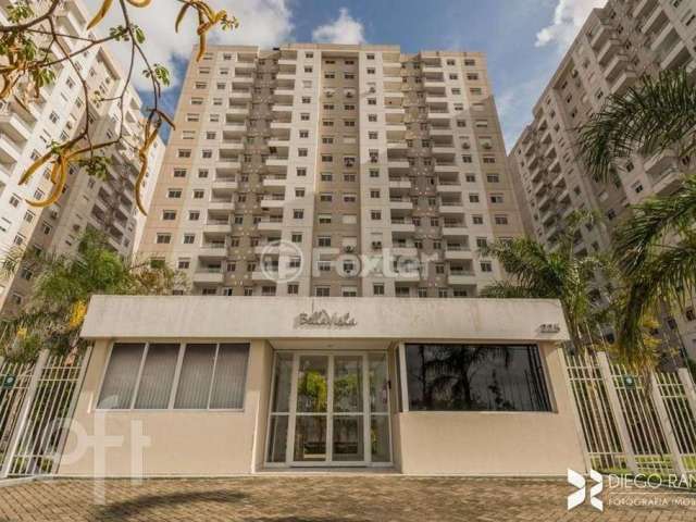 Apartamento com 2 quartos à venda na Airton Ferreira da Silva, 295, Humaitá, Porto Alegre, 50 m2 por R$ 350.000