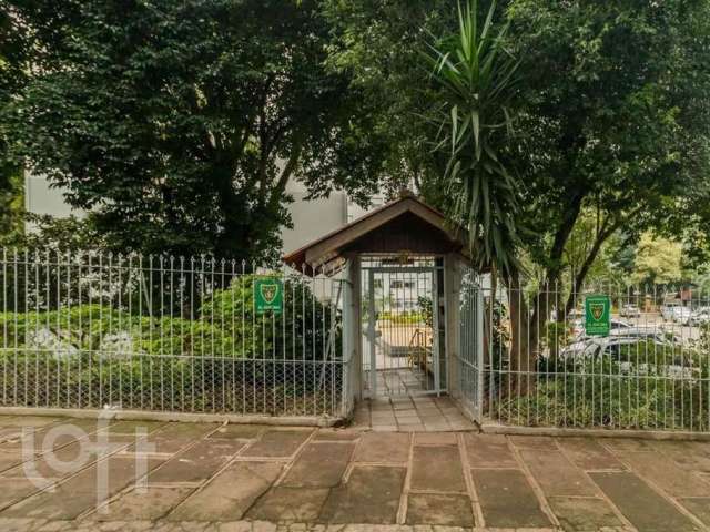 Apartamento com 1 quarto à venda na Doutor Campos Velho, 999, Cavalhada, Porto Alegre, 41 m2 por R$ 260.000