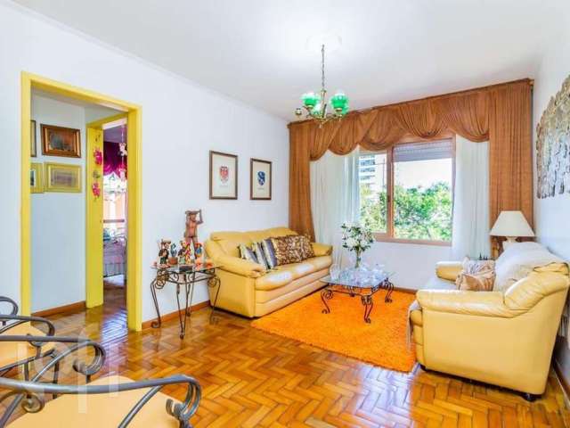 Apartamento com 4 quartos à venda na Orion, 82, Vila Ipiranga, Porto Alegre, 194 m2 por R$ 807.500