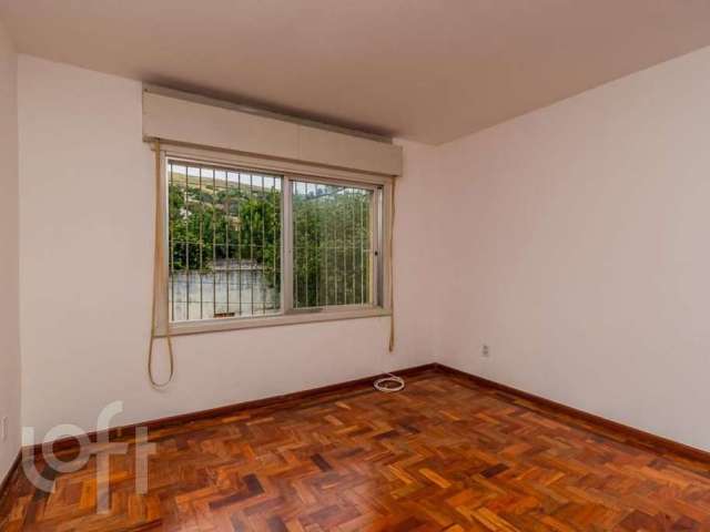 Apartamento com 2 quartos à venda na Rua Doutor Ney Cabral, 330, Nonoai, Porto Alegre, 74 m2 por R$ 215.000