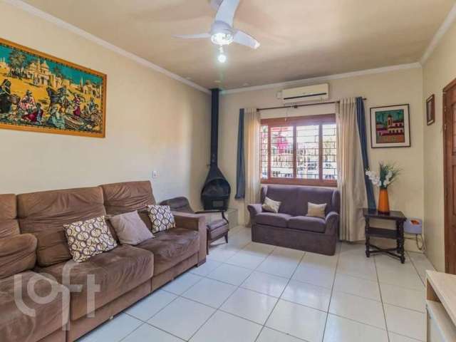 Casa com 4 quartos à venda na Rua Engenheiro Jorge Porto, 582, Ipanema, Porto Alegre, 150 m2 por R$ 750.000