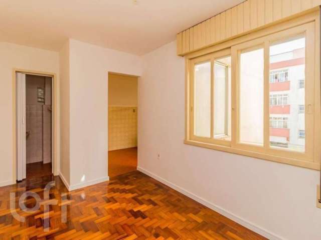 Apartamento com 1 quarto à venda na Rua Tupinambá, 156, Jardim São Pedro, Porto Alegre, 36 m2 por R$ 173.000