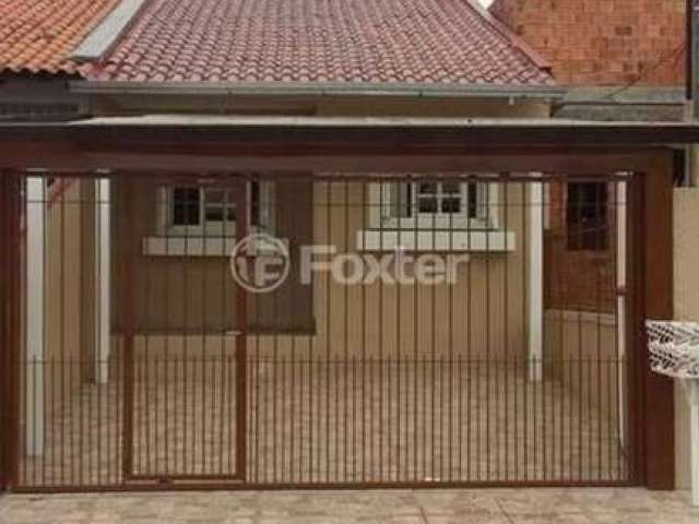 Casa com 2 quartos à venda na Rua Antônio Ribeiro Messias, 35, Hípica, Porto Alegre, 99 m2 por R$ 349.000