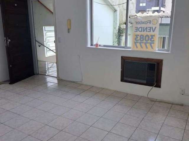 Apartamento com 2 quartos à venda na Lasar Segall, 530, Jardim Lindóia, Porto Alegre, 56 m2 por R$ 175.000