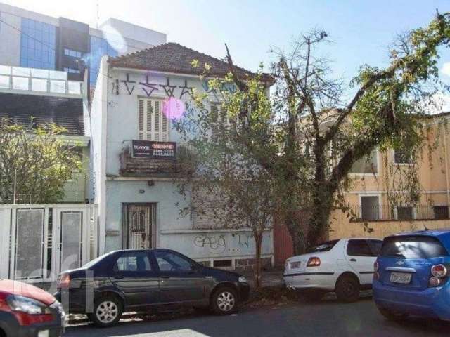 Casa com 5 quartos à venda na Rua Tiradentes, 114, Independência, Porto Alegre, 144 m2 por R$ 425.000