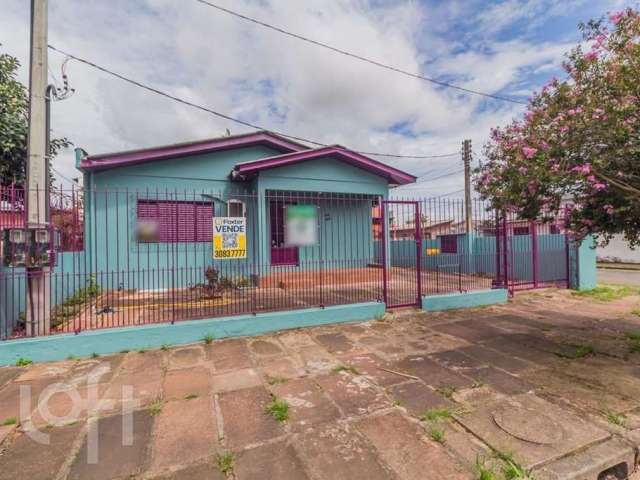 Casa com 5 quartos à venda na Avenida Alcides Maia, 904, Sarandi, Porto Alegre, 224 m2 por R$ 564.000