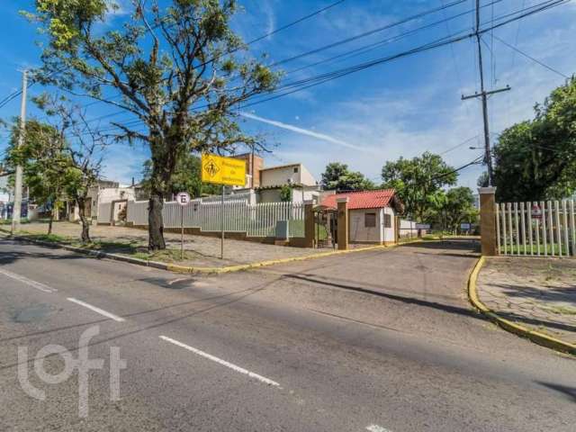 Casa em condomínio fechado com 3 quartos à venda na Doutor Campos Velho, 1245, Cavalhada, Porto Alegre, 65 m2 por R$ 460.000