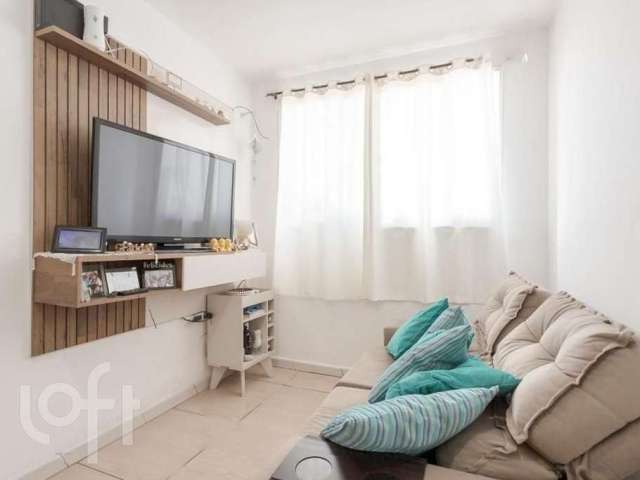 Apartamento com 2 quartos à venda na Rua Engenheiro Sadi Castro, 891, Sarandi, Porto Alegre, 49 m2 por R$ 215.000