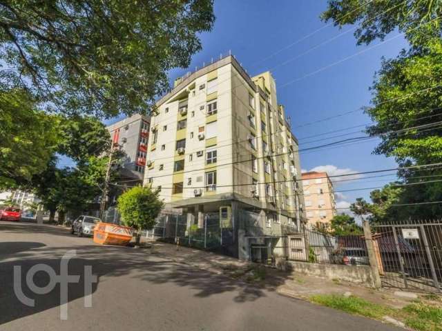 Apartamento com 3 quartos à venda na Rua São Benedito, 50, Bom Jesus, Porto Alegre, 102 m2 por R$ 425.600