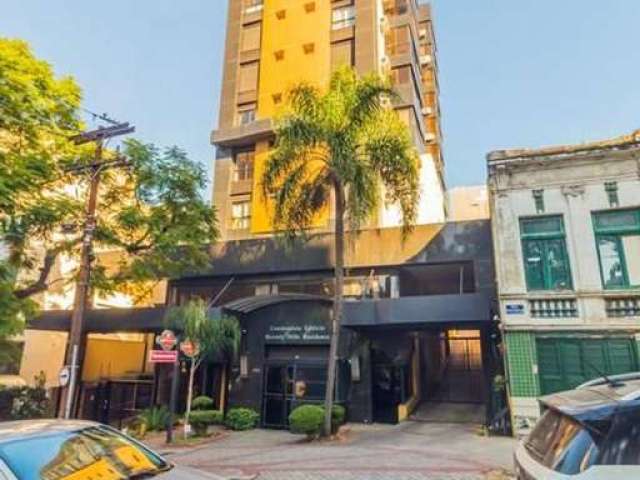 Apartamento com 1 quarto à venda na Rua Ramiro Barcelos, 1373, Rio Branco, Porto Alegre, 48 m2 por R$ 420.000