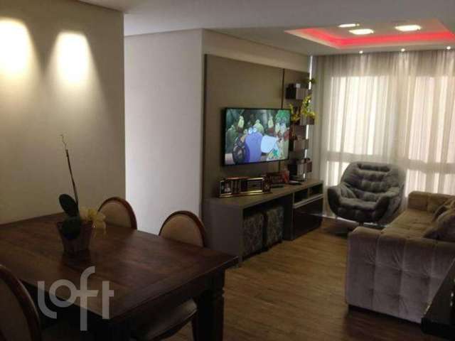 Apartamento com 3 quartos à venda na Rua Engenheiro João Luderitz, 550, Sarandi, Porto Alegre, 71 m2 por R$ 425.900