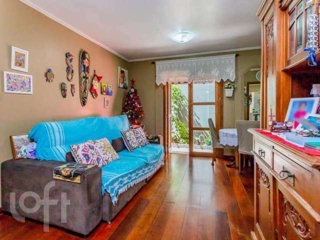 Apartamento com 2 quartos à venda na Avenida Saturnino de Brito, 86, Vila Jardim, Porto Alegre, 66 m2 por R$ 269.000