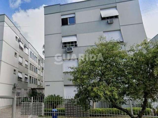 Apartamento com 2 quartos à venda na Rua Ângelo Crivellaro, 450, Jardim do Salso, Porto Alegre, 57 m2 por R$ 230.000