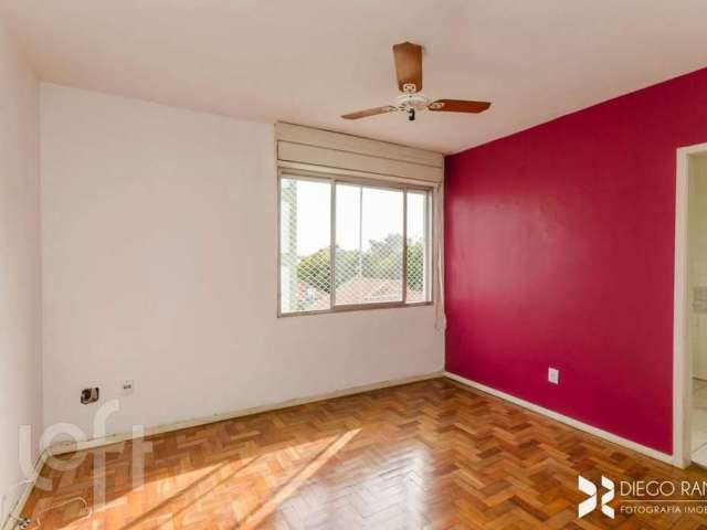 Apartamento com 1 quarto à venda na Rua Doutor Barcelos, 911, Tristeza, Porto Alegre, 44 m2 por R$ 175.000