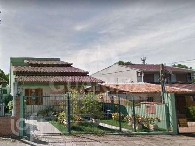 Casa com 2 quartos à venda na Rua Mário de Andrade, 119, Ipanema, Porto Alegre, 203 m2 por R$ 600.000