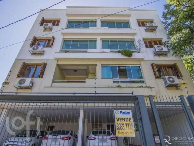 Apartamento com 1 quarto à venda na Rua Ari Barroso, 191, Sarandi, Porto Alegre, 58 m2 por R$ 318.000