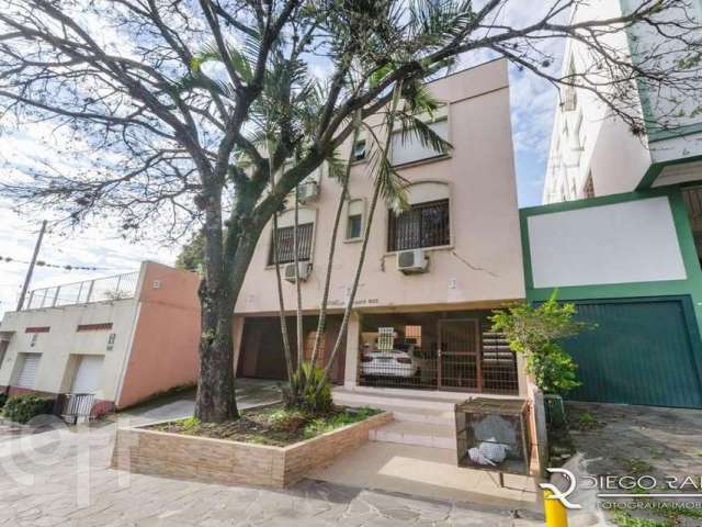 Apartamento com 1 quarto à venda na Avenida Saturnino de Brito, 513, Vila Jardim, Porto Alegre, 41 m2 por R$ 210.000