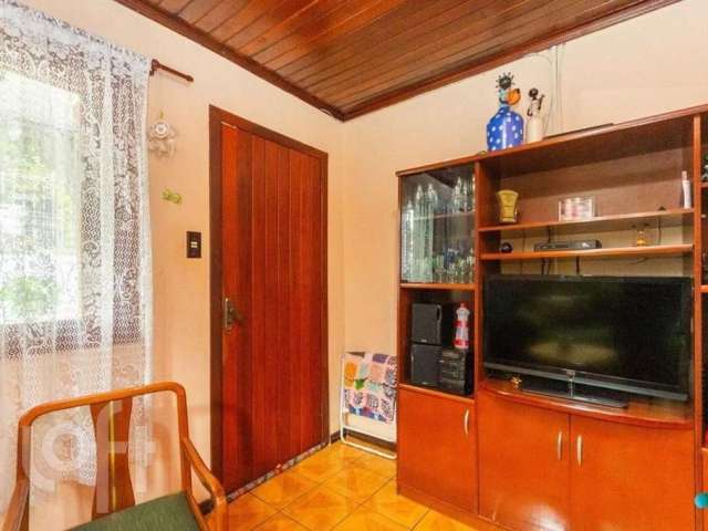 Casa com 2 quartos à venda na Avenida José Corrêa da Silva, 488, Cavalhada, Porto Alegre, 100 m2 por R$ 350.000