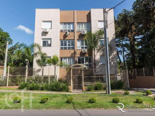 Apartamento com 2 quartos à venda na Rua Dea Coufal, 1265, Ipanema, Porto Alegre, 62 m2 por R$ 350.000