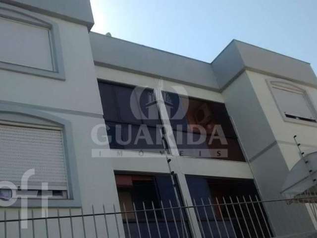 Apartamento com 2 quartos à venda na Rua Doutor Ney Cabral, 236, Nonoai, Porto Alegre, 84 m2 por R$ 340.000