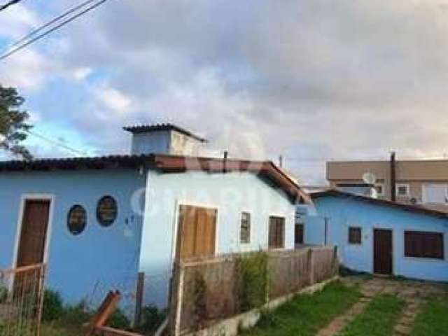 Casa com 2 quartos à venda na das Hortênsias, 67, Morro Santana, Porto Alegre, 126 m2 por R$ 350.000