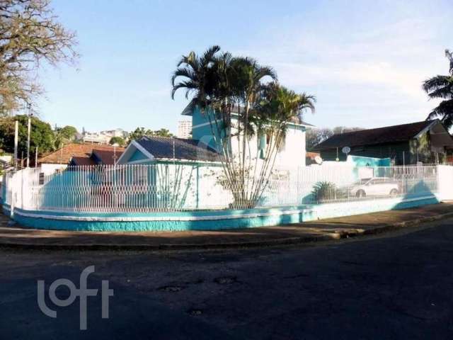 Casa com 3 quartos à venda na Rua Abelardo Marques, 46, Santa Tereza, Porto Alegre, 212 m2 por R$ 902.500