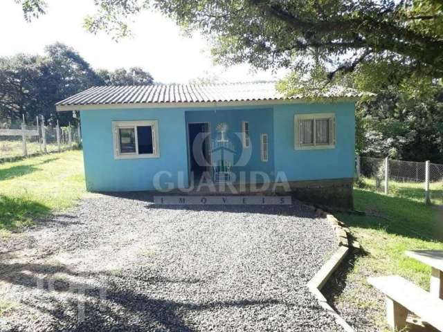 Casa com 3 quartos à venda na Rua Finlandia, 630, Lomba do Pinheiro, Porto Alegre, 80 m2 por R$ 350.000