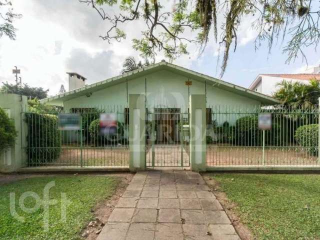 Casa com 4 quartos à venda na Avenida Arlindo Pasqualini, 480, Ipanema, Porto Alegre, 350 m2 por R$ 1.350.000