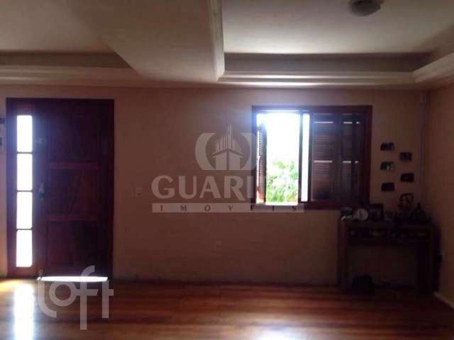 Casa com 3 quartos à venda na Rua das Margaridas, 38, Lomba do Pinheiro, Porto Alegre, 160 m2 por R$ 724.000