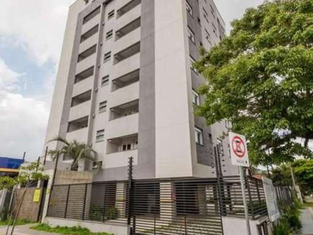 Apartamento com 2 quartos à venda na Rua Coronel Aparício Borges, 149, Glória, Porto Alegre, 54 m2 por R$ 350.000