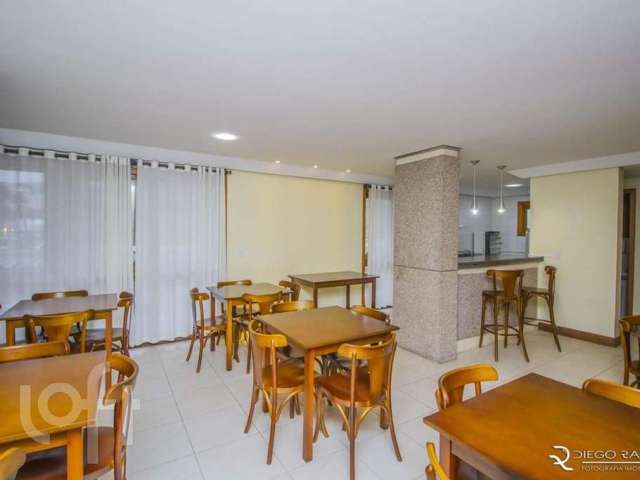 Apartamento com 2 quartos à venda na Rua Eurípedes Monteiro Duarte, 25, Cavalhada, Porto Alegre, 66 m2 por R$ 332.500