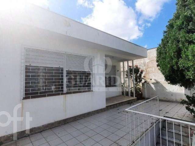 Casa com 4 quartos à venda na Rua Doutor Aurélio Py, 220, Medianeira, Porto Alegre, 300 m2 por R$ 552.000